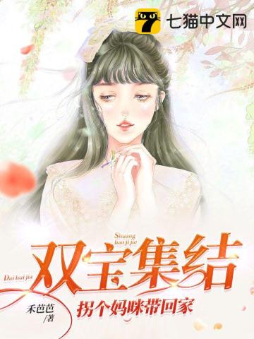 双宝集结拐个妈咪带回家全文阅读完整版