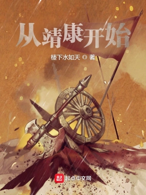 从靖康开始李敬无删减完整版