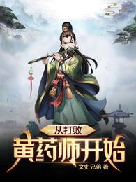 从打败黄药师开始