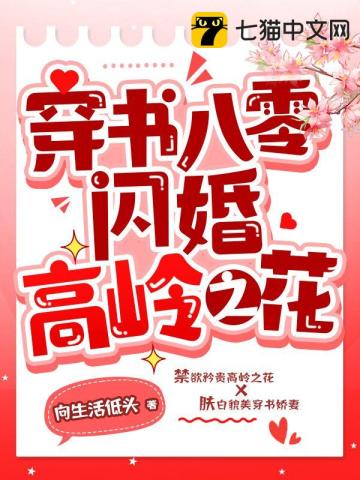 穿书八零闪婚高岭之花无删减完整版