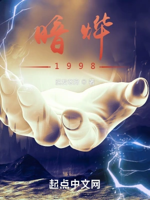 暗烨1998小说