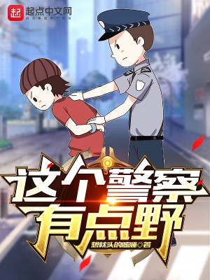 这个警察有点野txt下载