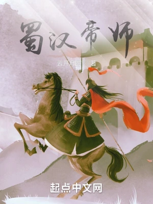 蜀汉帝师小说