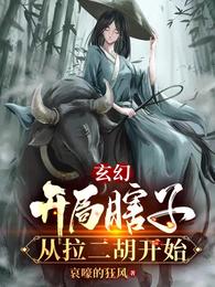 玄幻:开局瞎子,从拉二胡开始小说免费阅读