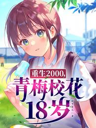 重生2000,青梅校花18岁小说